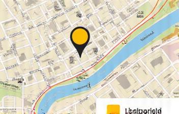 Plan d'accès à Paris, Éducateur Canin Parisien