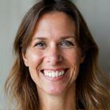 Portrait de Mathilde Dupuis, fondatrice